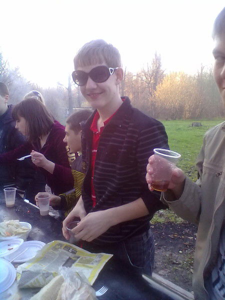 Влад Французов