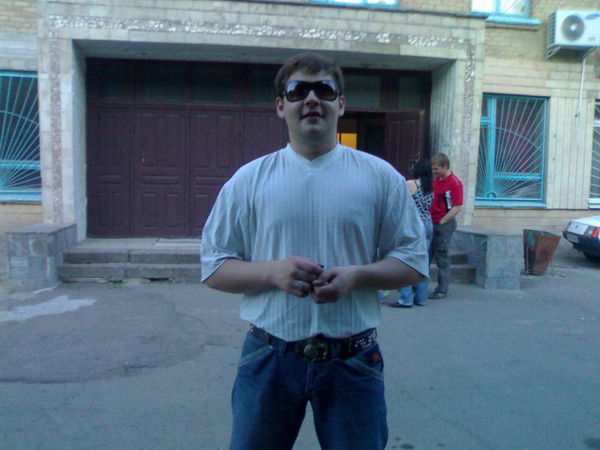 Руслан Федорченко