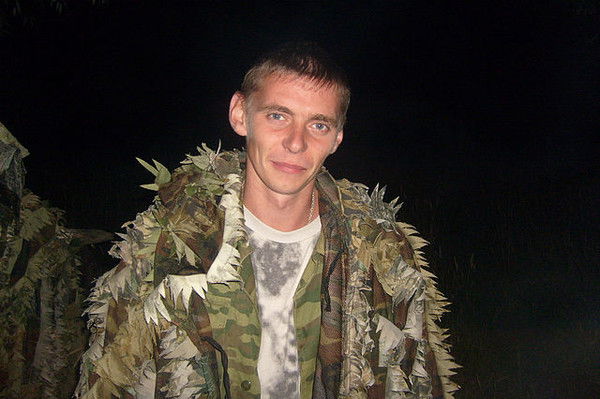 Александр Тимофеев