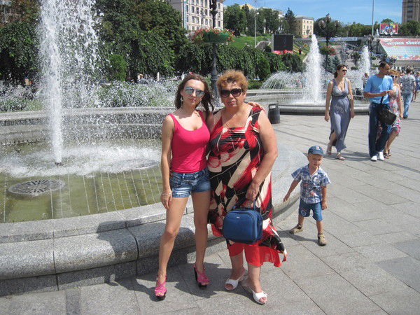 Тамара Швырёва