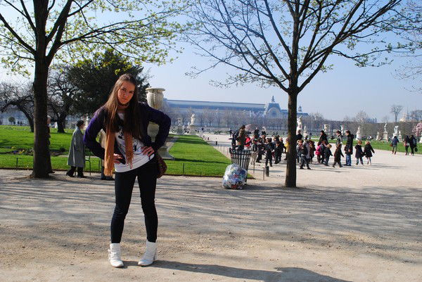 Вероника ...