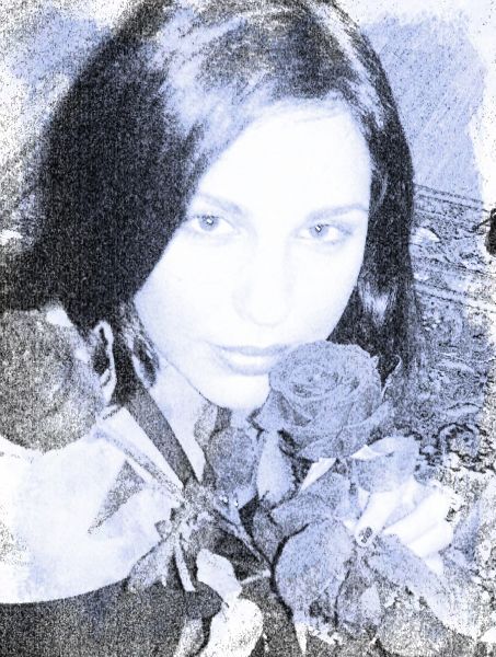 Евгения Мартынова