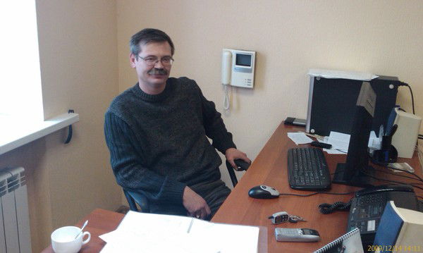 Сергей Панасюк