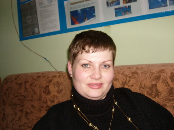 Анна Карасёва