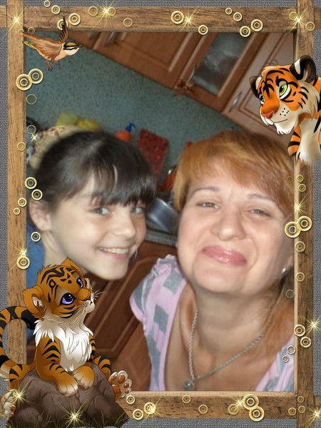 Татьяна Смирнова