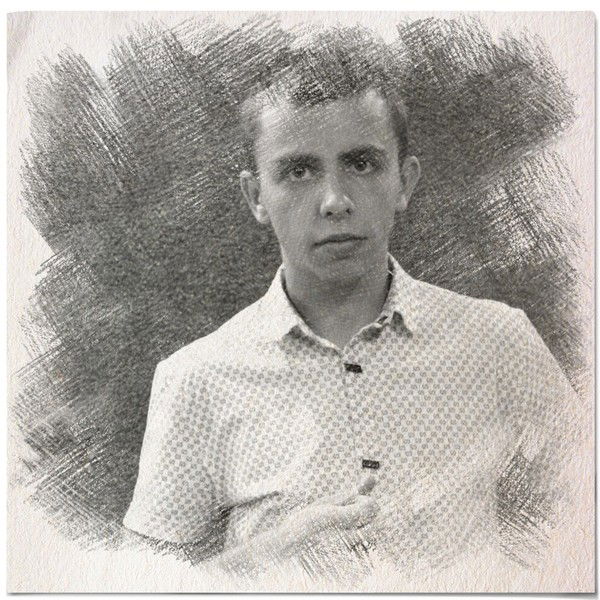 Дмитрий Дьячков