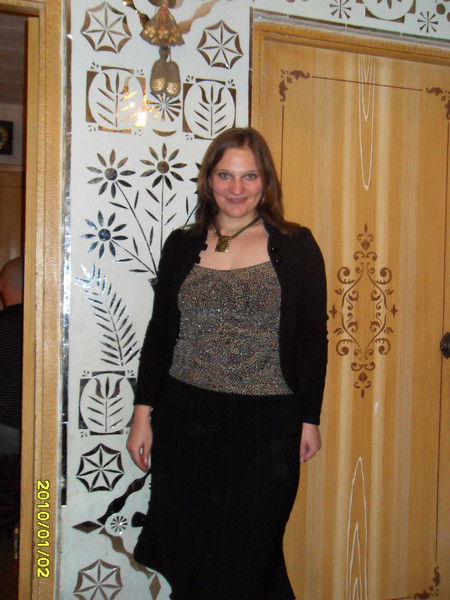 Галина Виршило