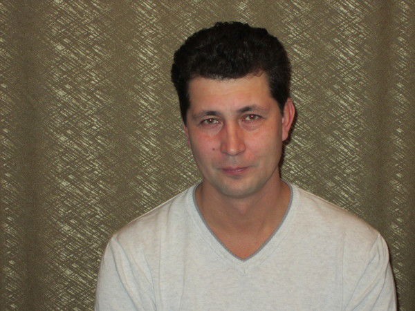 Владимир Иванович Подгорный