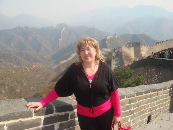 Светлана Уксикбаева