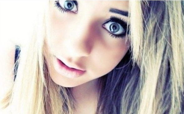 Злата Постоногова