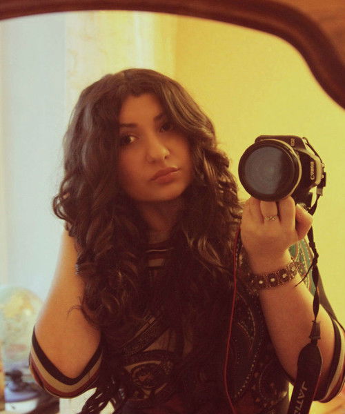 Анна Олеговна