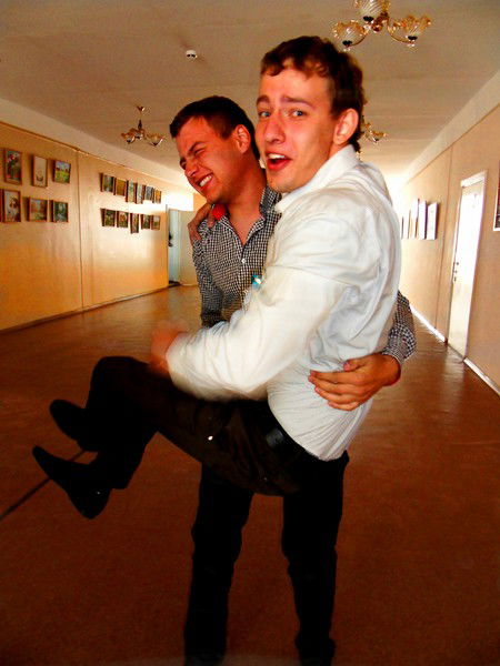 Юрка Василенко