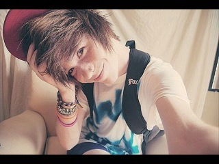 Никита Романов