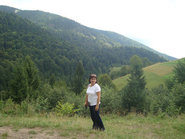 Наталья Решетова