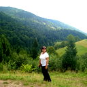 Наталья Решетова