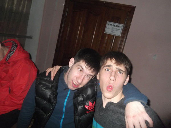 Богдан Воронцов