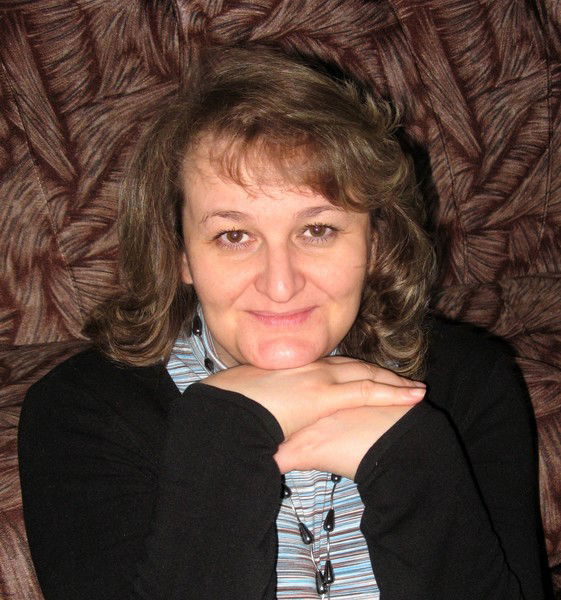 Ровная Светлана