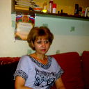 Вера Прилепина