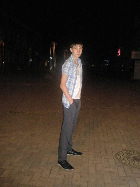 Егор Хатунцов