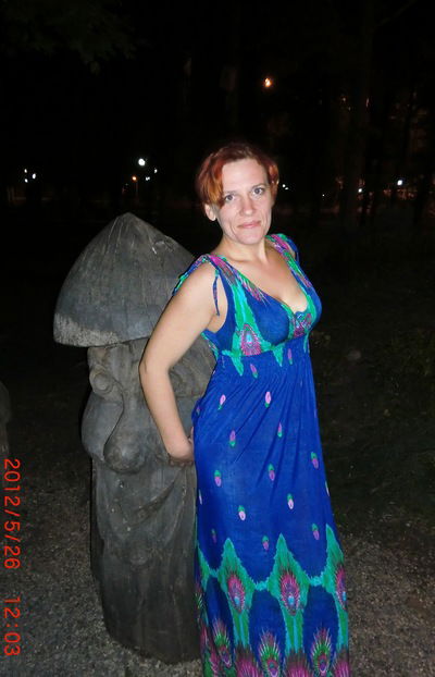 Лилия Дейслинг