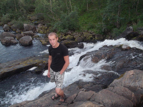 Виталий Виноградов