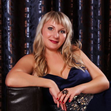 Екатерина Синдеева