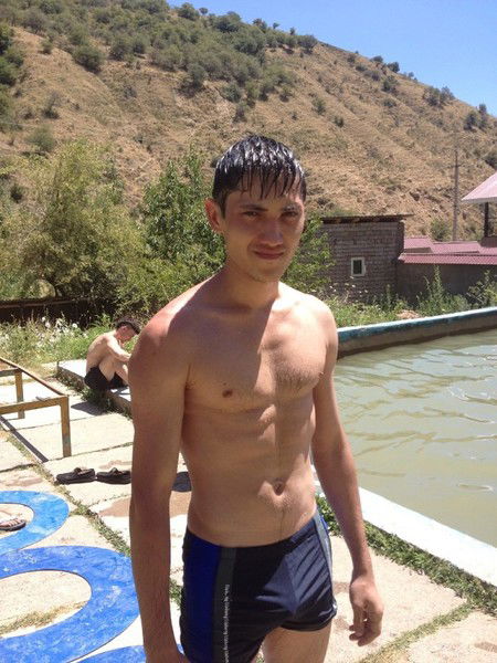 Рашит Харасов