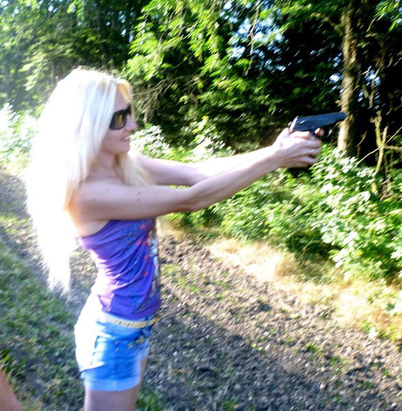 Алена Ищенко