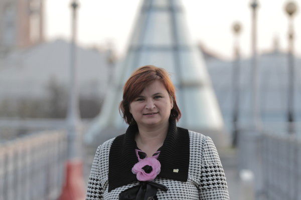 Оксана Гуйда