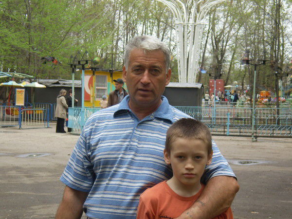 Фарит Замалтдинов