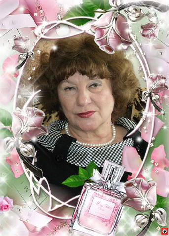 Татьяна Иовенко