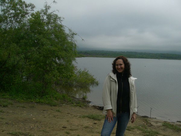 Ольга Серых