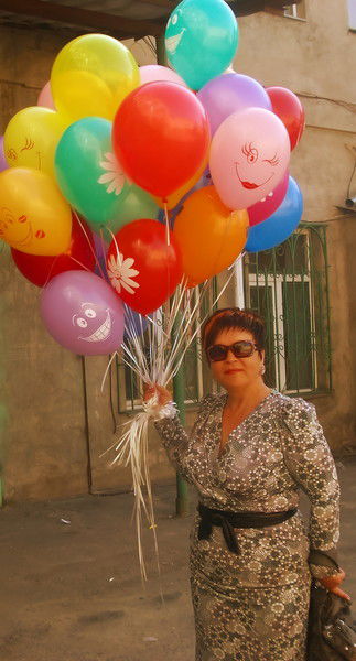 Уютная Пышечка