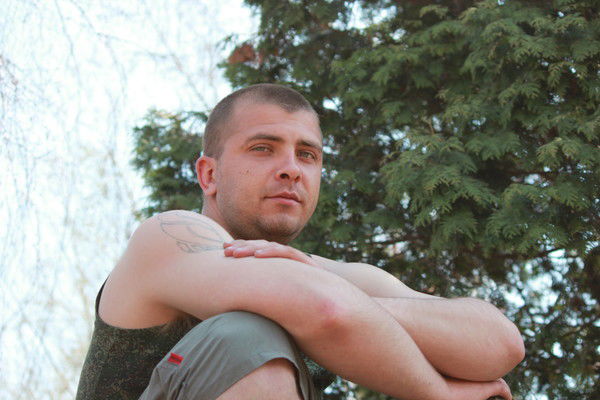 Валерий Шантур