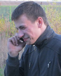 Станислав Бартеньев