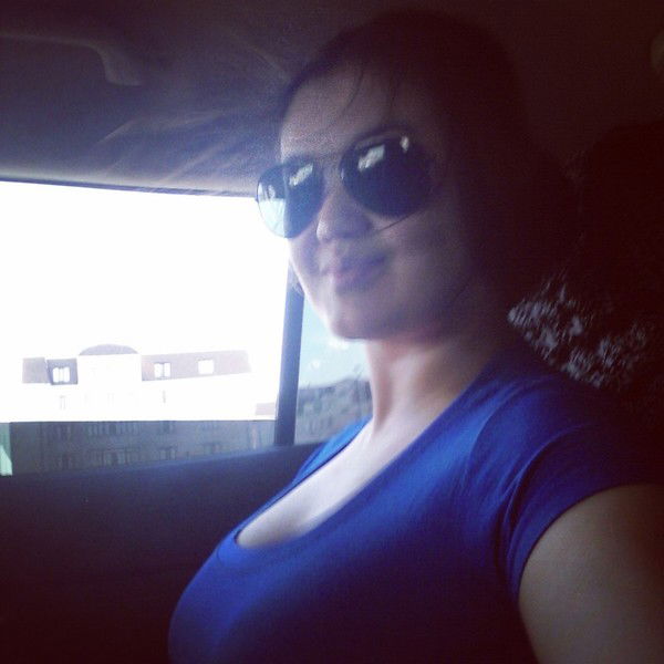 Аида Мелиханова