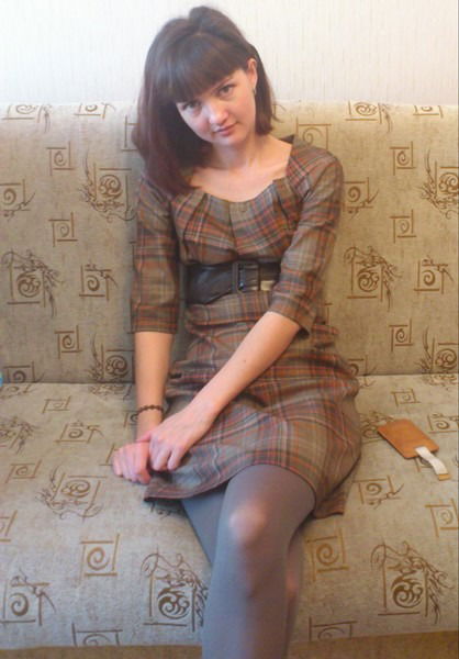 Анастасия Костогачева