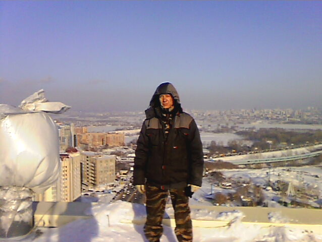 Алексей Егоров