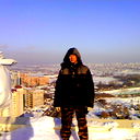 Алексей Егоров