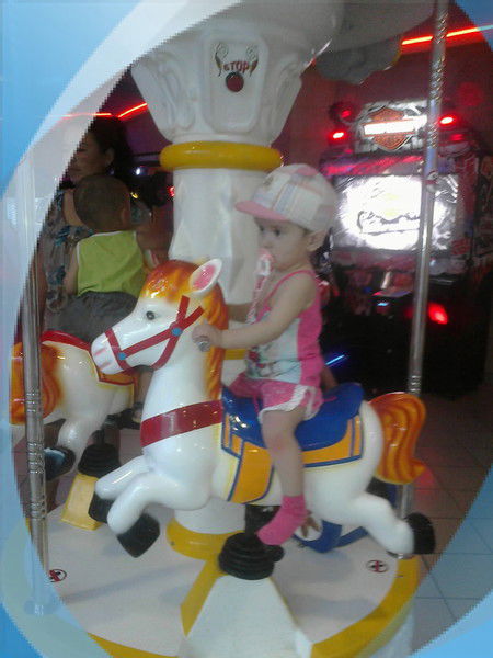 Гулнар Баймаганбетова.