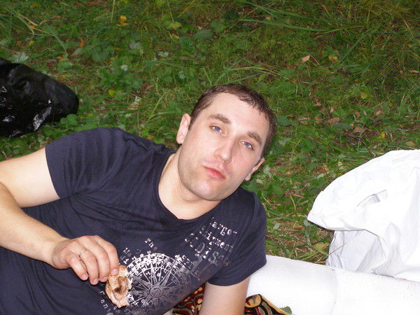 Иван Ангелин