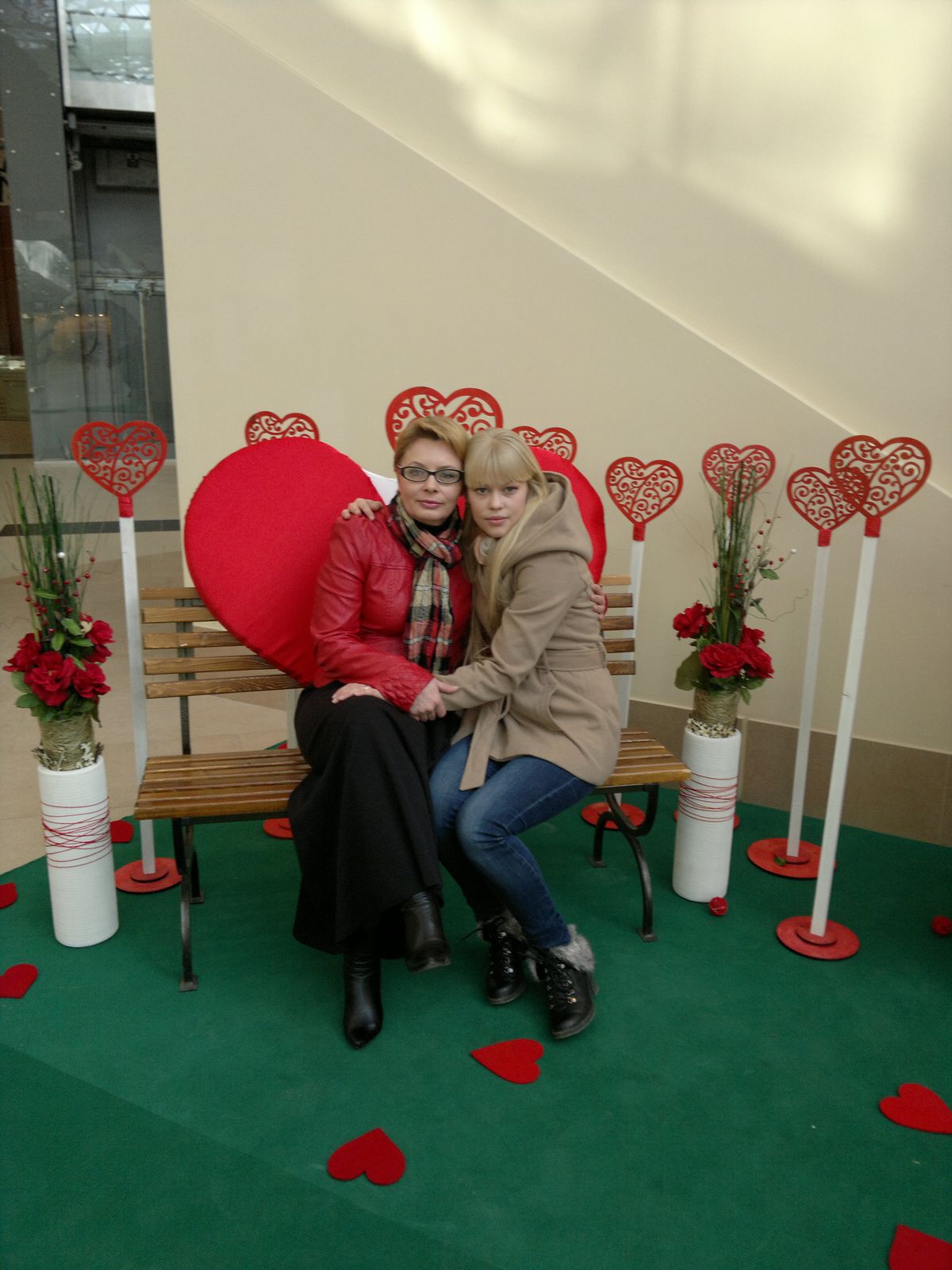 Светлана Пролецкая