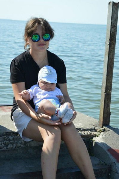 Валентина Синипольская