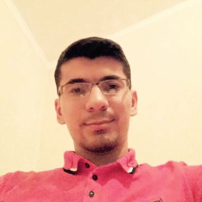 Bahtiyar Hojamkuliyev