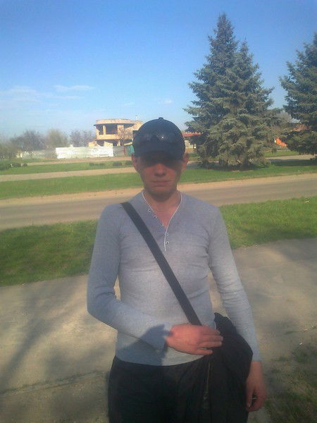 Анатолий Мельник