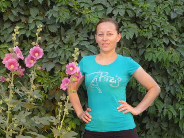 Наталья Терёхина