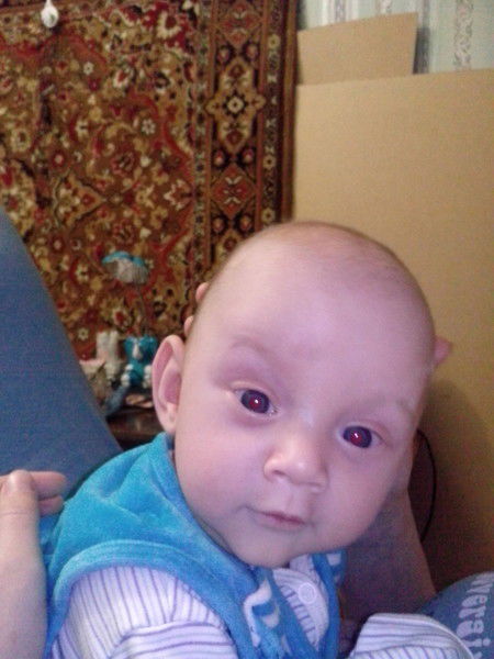 Анастасия Коновалова