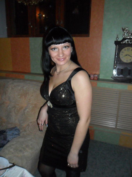 Виктория Будаш