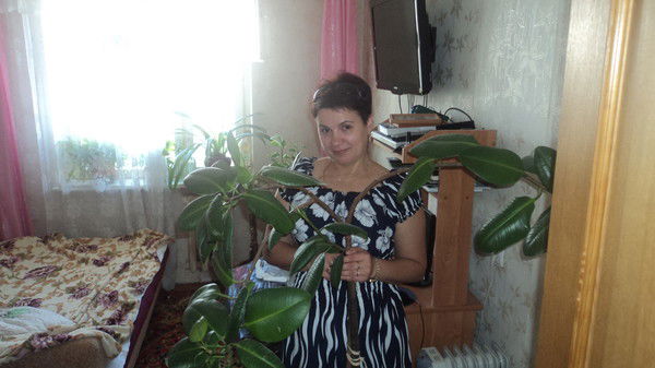 Надежда Абрамова