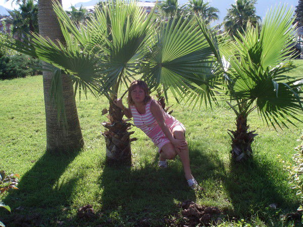 Ирина Могилевская